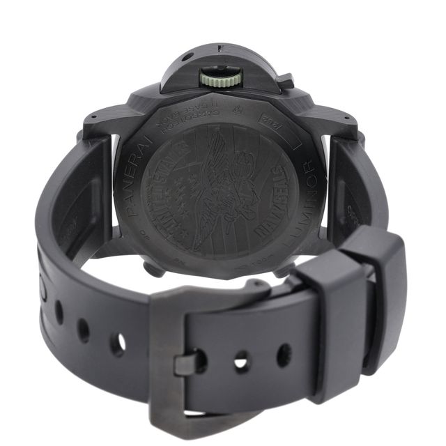 Panerai Luminor Chrono PAM01419 Image 3